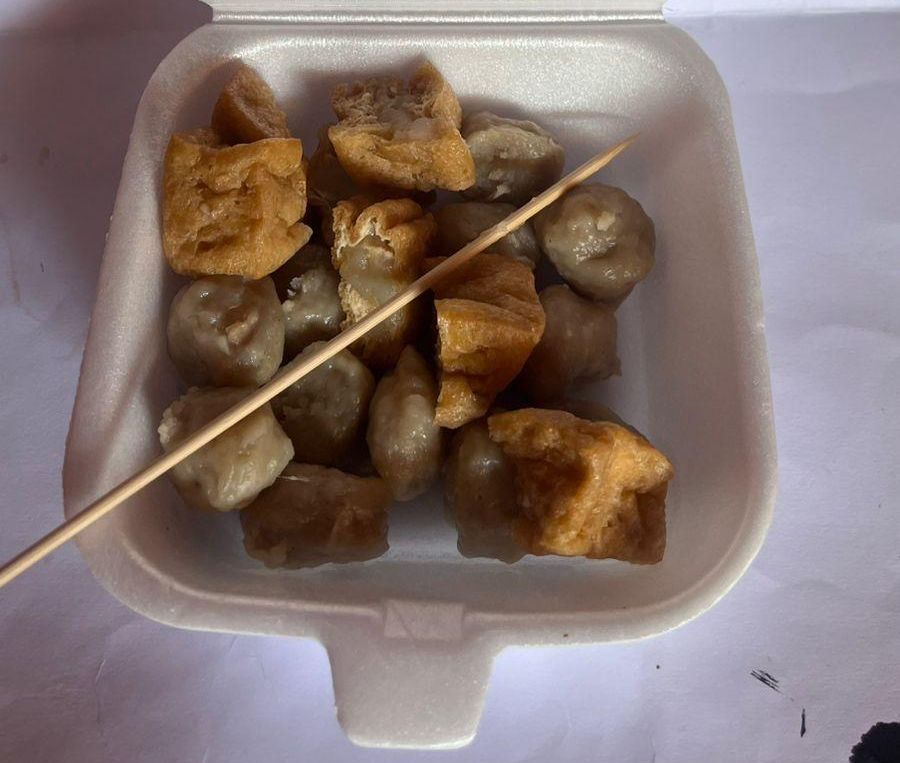 Cilot Bu Sri