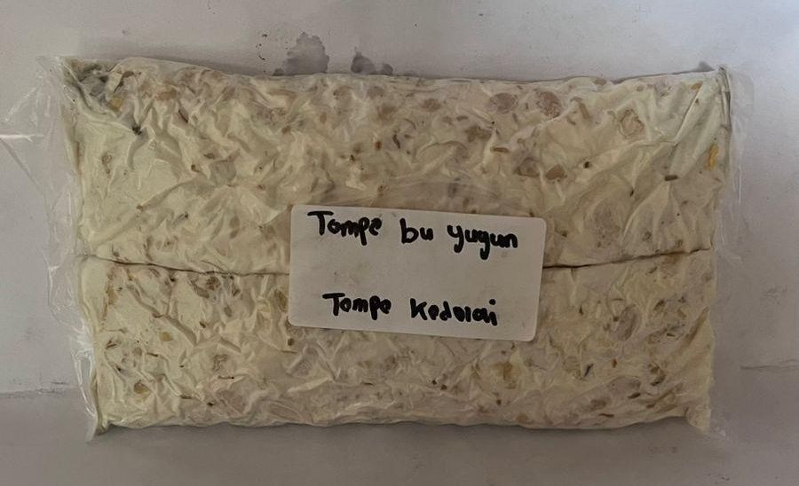 Tempe Bu Yuyun